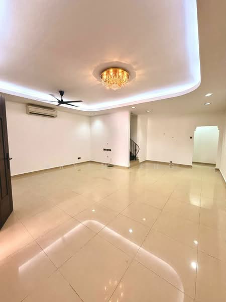 Rumah Teres 2 Tingkat untuk Disewa di Taman Green Lane (Jelutong) - Bryan Teng - PropertyGuru.com.my