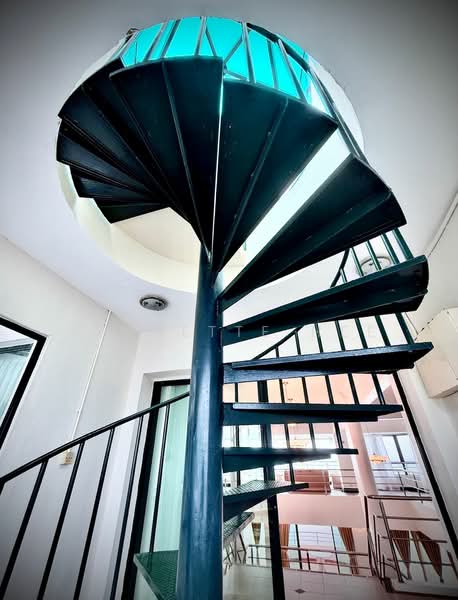 Kondominium untuk Dijual di Silverton Condominium - Jeanette Hee - Interior - PropertyGuru.com.my