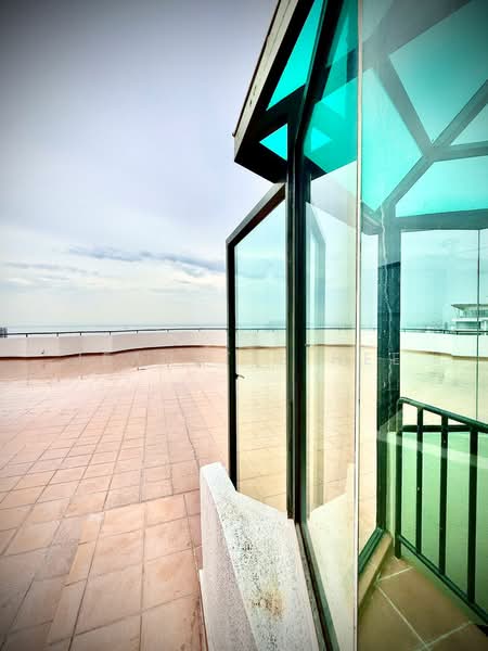 Kondominium untuk Dijual di Silverton Condominium - Jeanette Hee - Exterior - PropertyGuru.com.my