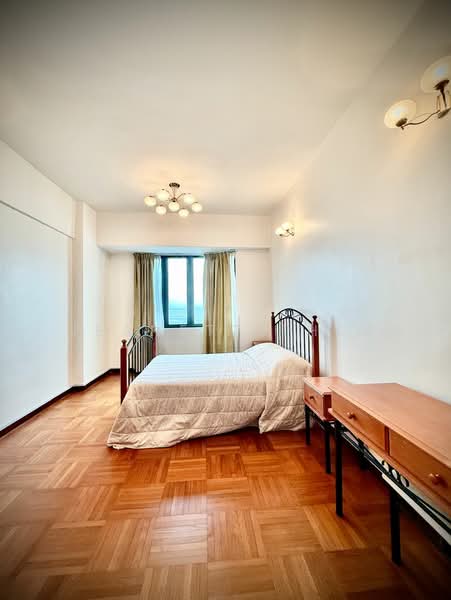 Kondominium untuk Dijual di Silverton Condominium - Jeanette Hee - Bedroom - PropertyGuru.com.my