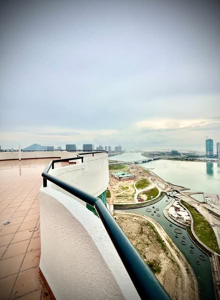 Kondominium untuk Dijual di Silverton Condominium - Jeanette Hee - Exterior - PropertyGuru.com.my