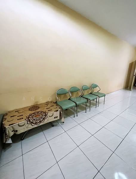 Service Residence for Rent at Nusa Perdana Apartment - Anson Hiong - Interior - PropertyGuru.com.my