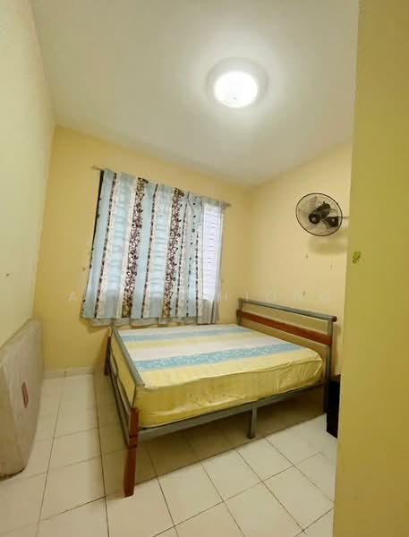 Service Residence for Rent at Nusa Perdana Apartment - Anson Hiong - PropertyGuru.com.my