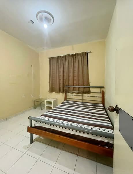 Service Residence for Rent at Nusa Perdana Apartment - Anson Hiong - PropertyGuru.com.my