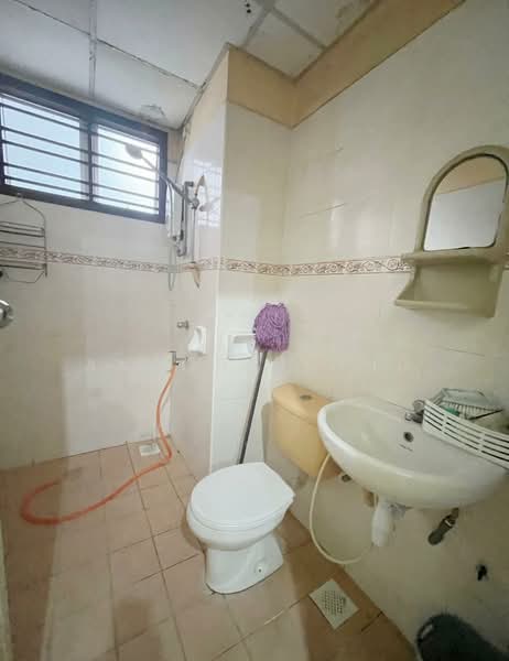 Service Residence for Rent at Nusa Perdana Apartment - Anson Hiong - PropertyGuru.com.my