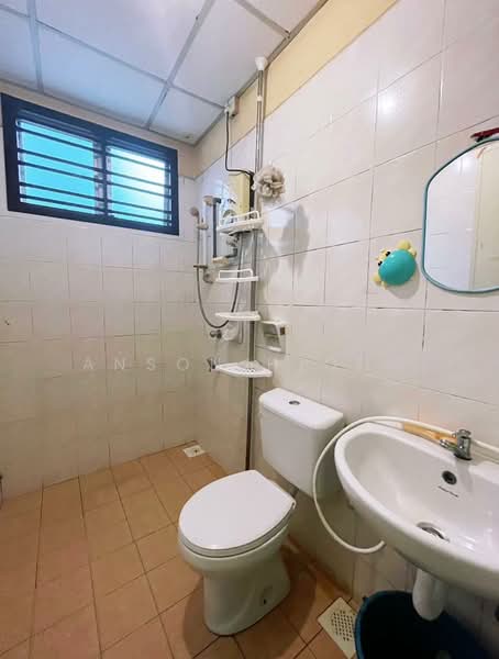 Service Residence for Rent at Nusa Perdana Apartment - Anson Hiong - PropertyGuru.com.my