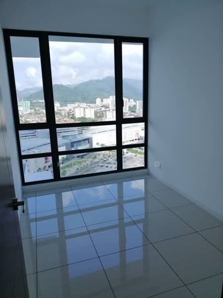 Condominium for Sale at Queens Residences Q1 @ Queens Waterfront - Hoy Meng - View - PropertyGuru.com.my