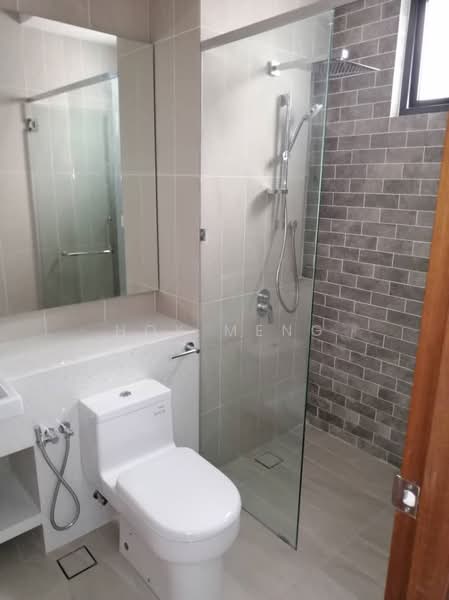 Condominium for Sale at Queens Residences Q1 @ Queens Waterfront - Hoy Meng - PropertyGuru.com.my