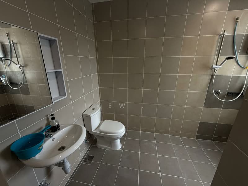 Apartment for Rent at Residensi Brickfields - Kew . - PropertyGuru.com.my