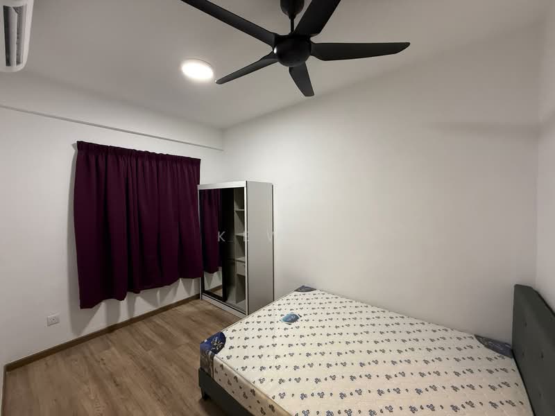 Apartment for Rent at Residensi Brickfields - Kew . - PropertyGuru.com.my