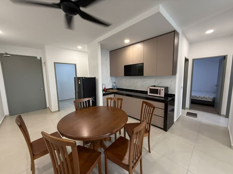 Apartment for Rent at Residensi Brickfields - Kew . - PropertyGuru.com.my