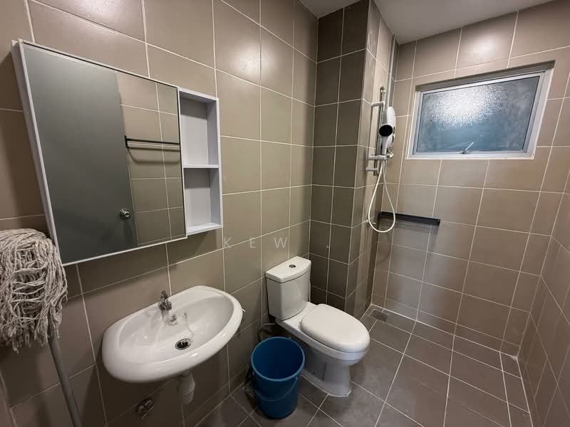Apartment for Rent at Residensi Brickfields - Kew . - PropertyGuru.com.my