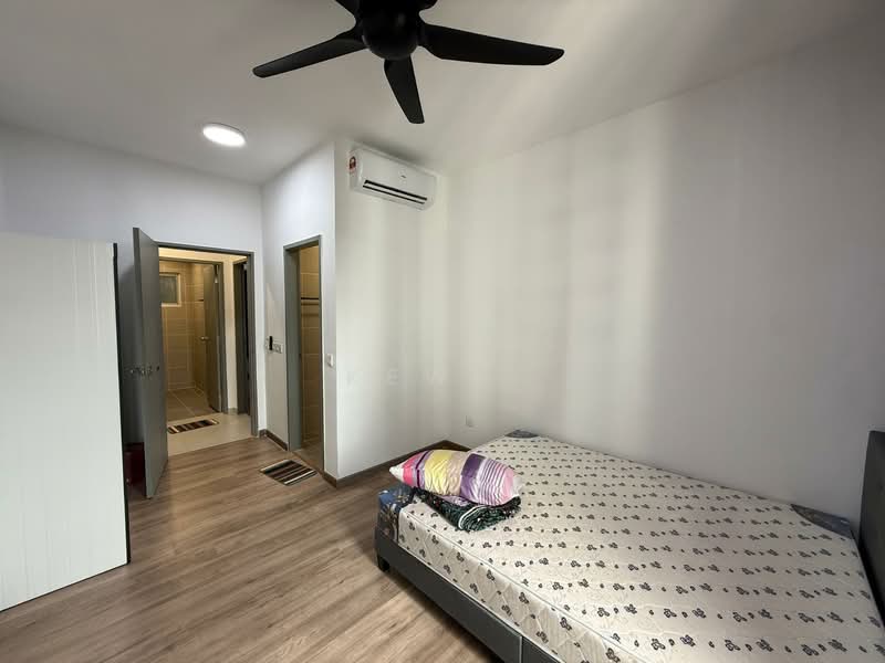 Apartment for Rent at Residensi Brickfields - Kew . - PropertyGuru.com.my