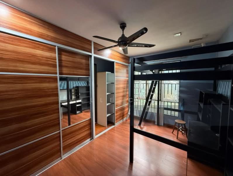 Bungalow for Sale in Taman Yarl (Jalan Klang Lama (Old Klang Road)) - Evelle Chan - Bedroom - PropertyGuru.com.my