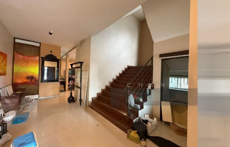 Bungalow for Sale in Taman Yarl (Jalan Klang Lama (Old Klang Road)) - Evelle Chan - Interior - PropertyGuru.com.my