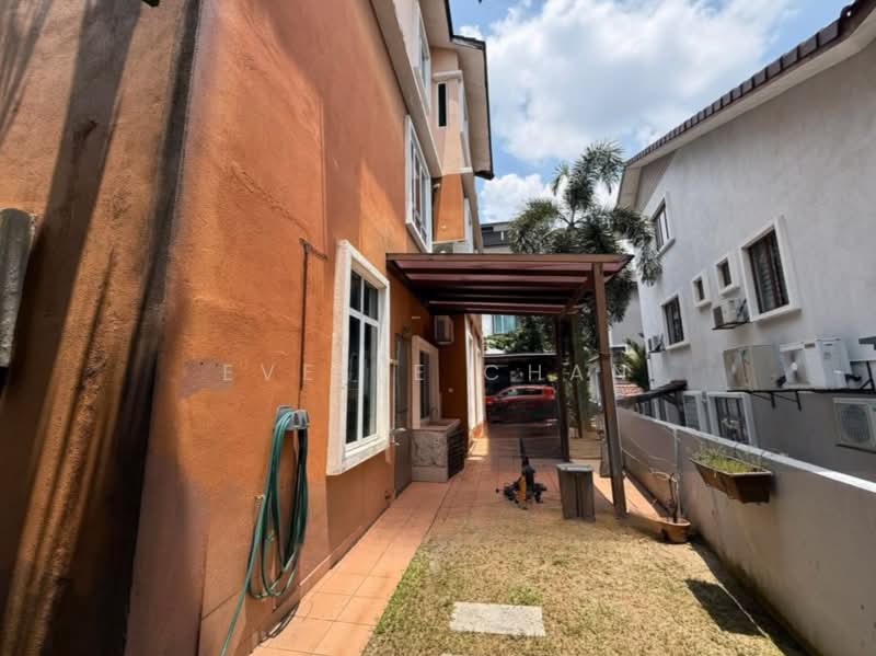 Bungalow for Sale in Taman Yarl (Jalan Klang Lama (Old Klang Road)) - Evelle Chan - Exterior - PropertyGuru.com.my