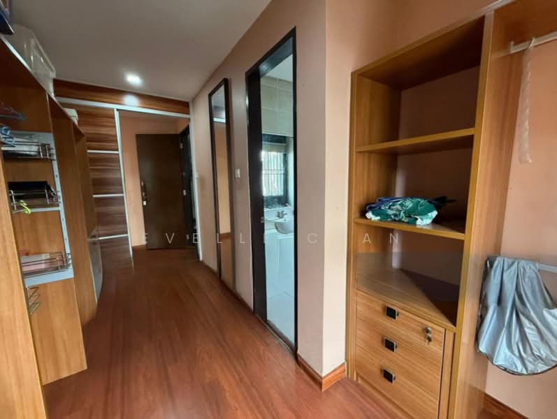 Bungalow for Sale in Taman Yarl (Jalan Klang Lama (Old Klang Road)) - Evelle Chan - Interior - PropertyGuru.com.my