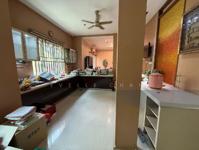 Bungalow for Sale in Taman Yarl (Jalan Klang Lama (Old Klang Road)) - Evelle Chan - Interior - PropertyGuru.com.my