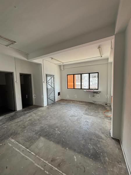 Office for Rent in Taman Johor Jaya (Johor Bahru) - Nicholas Low - Interior - PropertyGuru.com.my