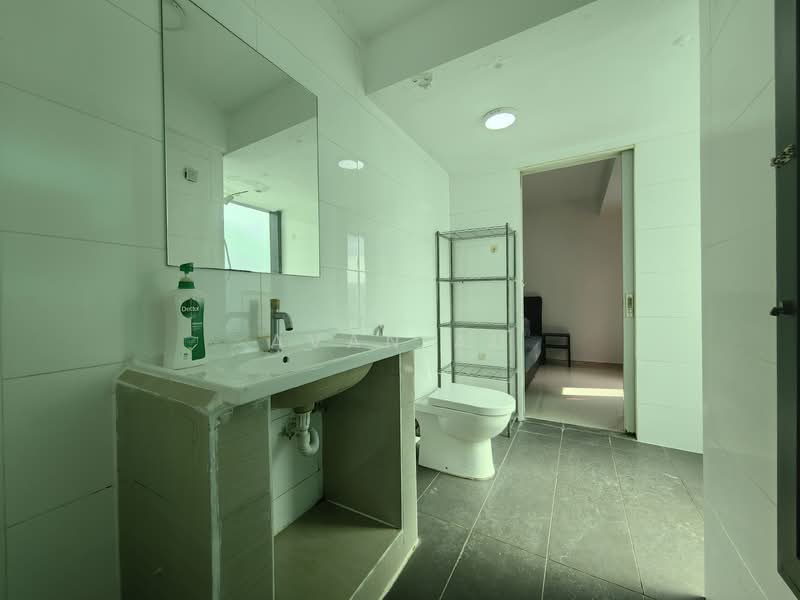 Service Residence for Rent at SOHO @ Empire City - AVAN AU - Bathroom - PropertyGuru.com.my