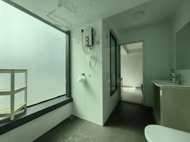 Service Residence for Rent at SOHO @ Empire City - AVAN AU - Bathroom - PropertyGuru.com.my