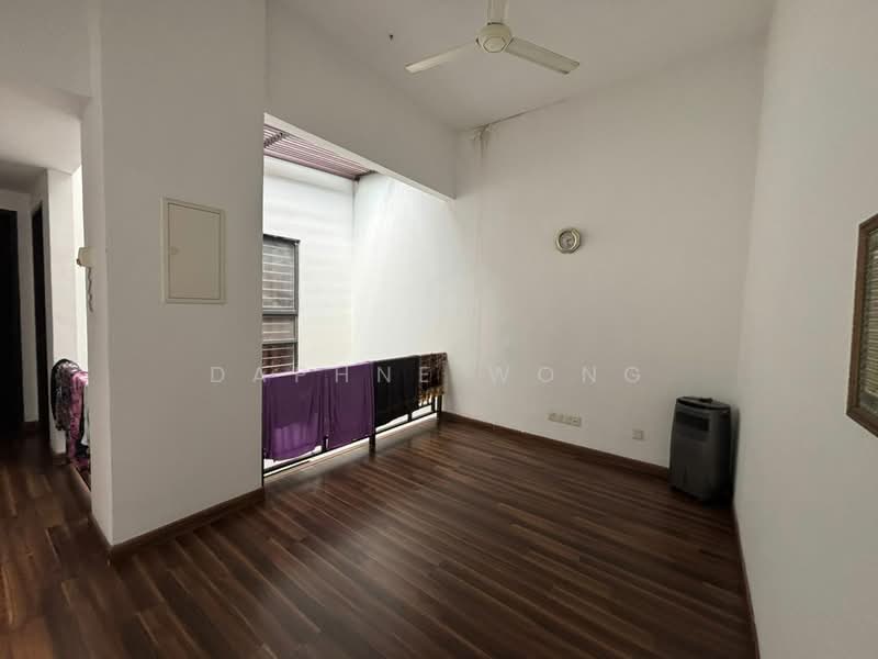 Rumah Teres 2 Tingkat untuk Dijual di U16, Taman Bukit Subang (Shah Alam) - Daphne Wong - Interior - PropertyGuru.com.my