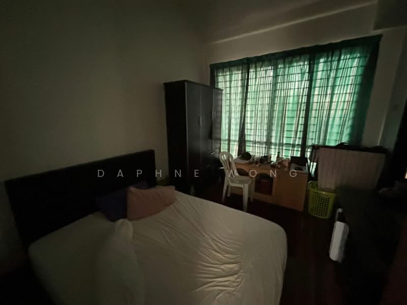 Rumah Teres 2 Tingkat untuk Dijual di U16, Taman Bukit Subang (Shah Alam) - Daphne Wong - Bedroom - PropertyGuru.com.my