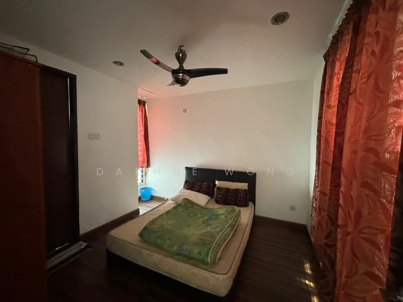 Rumah Teres 2 Tingkat untuk Dijual di U16, Taman Bukit Subang (Shah Alam) - Daphne Wong - Bedroom - PropertyGuru.com.my