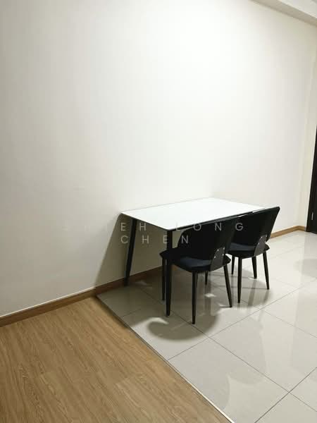 Servis Apartment untuk Disewa di Molek Regency - Shieh Long Chen - PropertyGuru.com.my