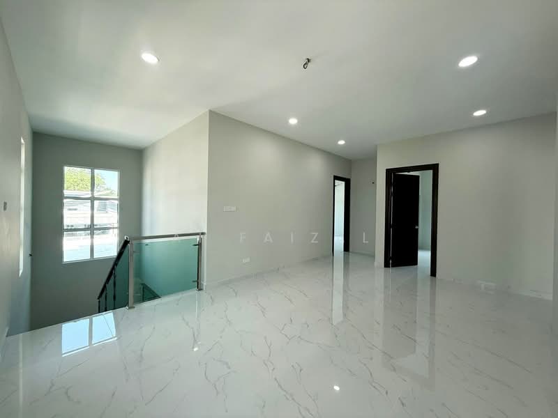 Bungalow for Sale in Sungai Merab (Dengkil) - Ai Faizal - Interior - PropertyGuru.com.my