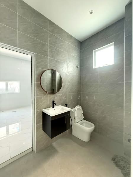 Bungalow for Sale in Sungai Merab (Dengkil) - Ai Faizal - Bathroom - PropertyGuru.com.my