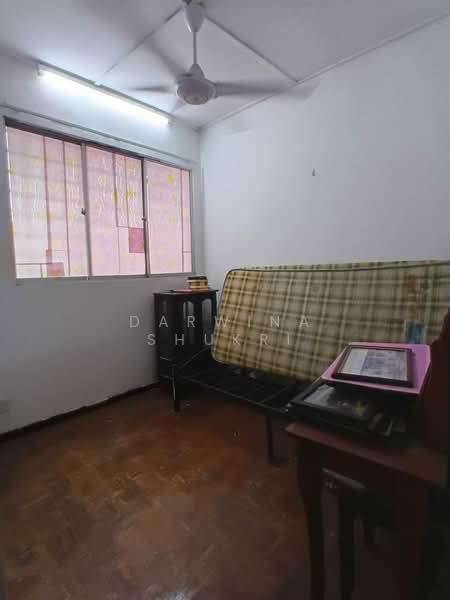 Rumah Teres untuk Dijual di Rawang (Selangor) - Darwina Shukri - Interior - PropertyGuru.com.my