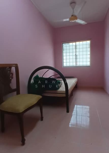 Rumah Teres untuk Dijual di Rawang (Selangor) - Darwina Shukri - Bedroom - PropertyGuru.com.my