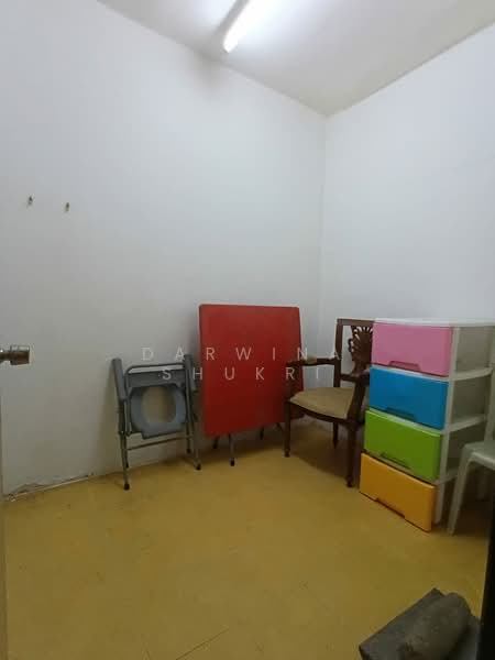 Rumah Teres untuk Dijual di Rawang (Selangor) - Darwina Shukri - Interior - PropertyGuru.com.my