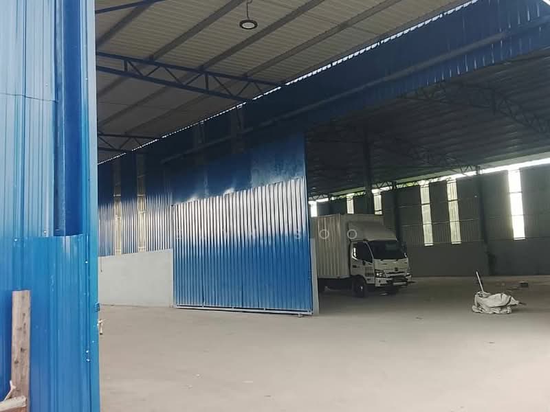 Warehouse for Rent in Off Jalan Sungai Jati (Klang) - Elyn Soo - Interior - PropertyGuru.com.my
