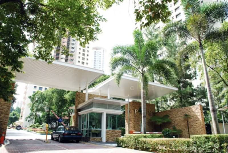 Condominium for Rent at Mont Kiara Pines - Chai Baofei - Exterior - PropertyGuru.com.my