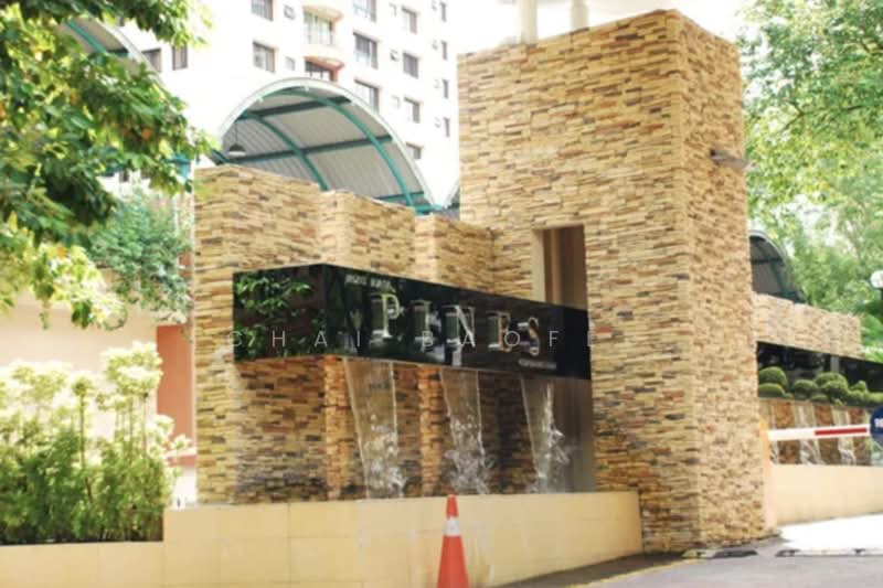 Condominium for Rent at Mont Kiara Pines - Chai Baofei - Exterior - PropertyGuru.com.my