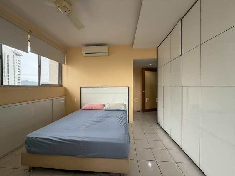 Condominium for Rent at Mont Kiara Pines - Chai Baofei - Bedroom - PropertyGuru.com.my