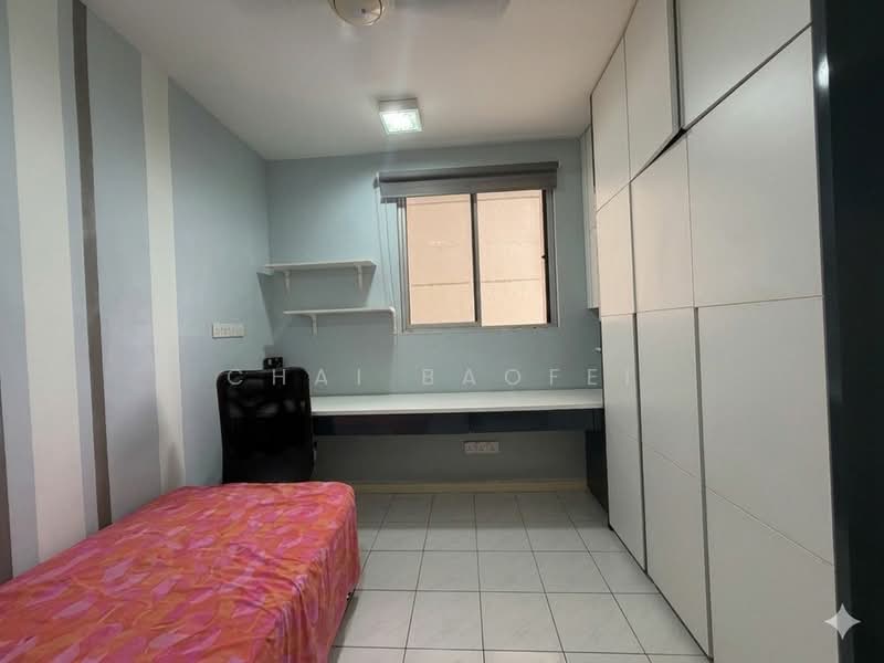 Condominium for Rent at Mont Kiara Pines - Chai Baofei - Bedroom - PropertyGuru.com.my