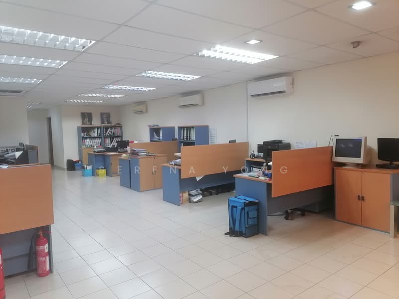 Kedai / Pejabat untuk Dijual di Bandar Baru Sri Petaling (Sri Petaling) - Serena Yong - Interior - PropertyGuru.com.my