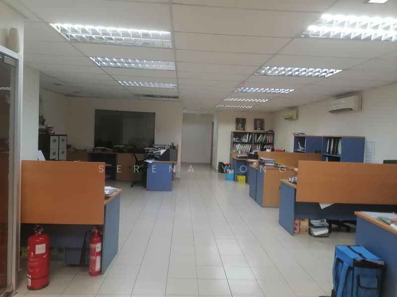 Kedai / Pejabat untuk Dijual di Bandar Baru Sri Petaling (Sri Petaling) - Serena Yong - Interior - PropertyGuru.com.my
