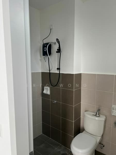 Terraced House for Rent in Pasir Gudang (Johor) - Eric Wong - Bathroom - PropertyGuru.com.my
