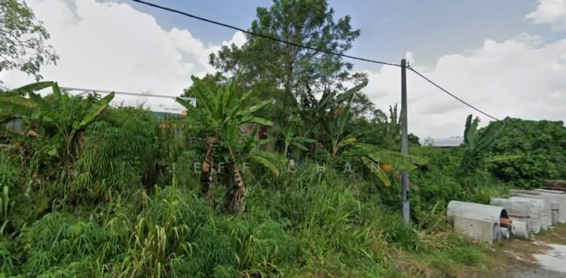 Industrial Land for Sale in Subang (Selangor) - Jeff Chan - Exterior - PropertyGuru.com.my