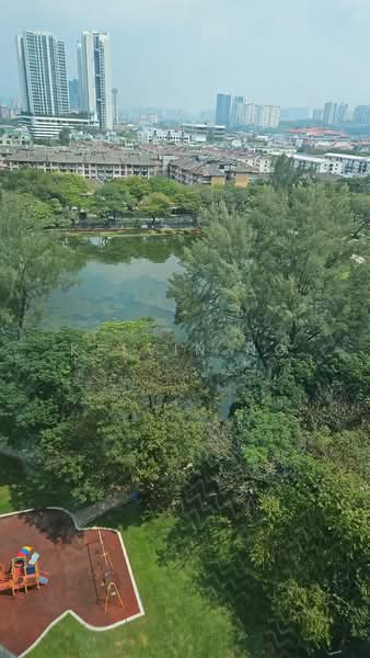 Condominium for Sale at Ridzuan Condominium - Kelvin Ng - Exterior - PropertyGuru.com.my