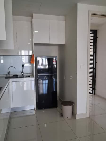 Service Residence for Rent at Pandora @ Tropicana Metropark - Shawn Loh - Kitchen - PropertyGuru.com.my
