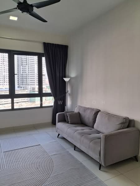 Service Residence for Rent at Pandora @ Tropicana Metropark - Shawn Loh - PropertyGuru.com.my