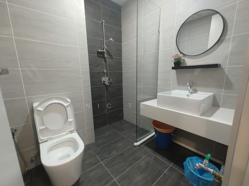 Service Residence for Rent at Trion @ KL - Nic Tan - PropertyGuru.com.my