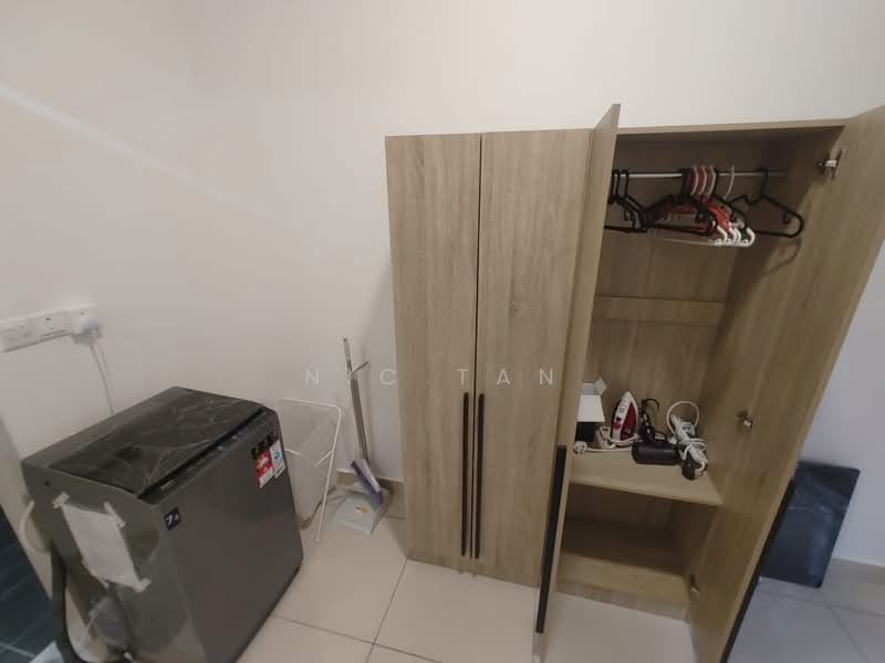 Service Residence for Rent at Trion @ KL - Nic Tan - PropertyGuru.com.my