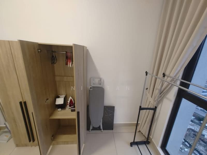 Service Residence for Rent at Trion @ KL - Nic Tan - PropertyGuru.com.my