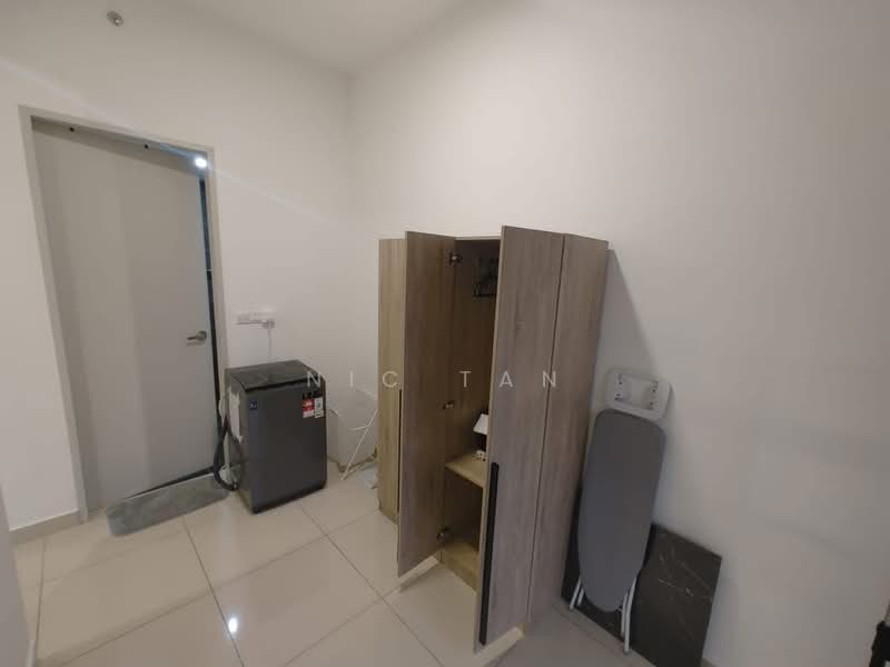 Service Residence for Rent at Trion @ KL - Nic Tan - PropertyGuru.com.my